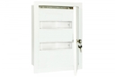 Корпус металлический ЩРВ-24 (405х320х120) TDM